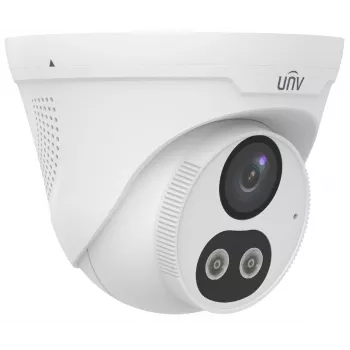 KAMERA IP IPC3618LE-ADF28KC-DL ColorHunter 8 Mpx 2.8 mm UNIVIEW