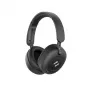 Bezvadu Bluetooth austiņas HAVIT H655BT PRO – pāri ausīm, melnas