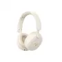 Bezvadu Bluetooth austiņas HAVIT H655BT PRO — Over-ear, bēšā krāsā