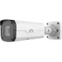 Uniview IPC2328SB-DZK-I0 Bullet IP drošības kamera, 8MP, 4K, āra, siena/griesti