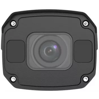 Uniview IPC2328SB-DZK-I0 Bullet IP drošības kamera, 8MP, 4K, āra, siena/griesti