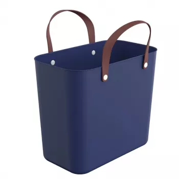 Rotho Multibag Albula Style 25L granāts Midnightblue