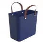 Rotho Multibag Albula Style 25L granāts Midnightblue
