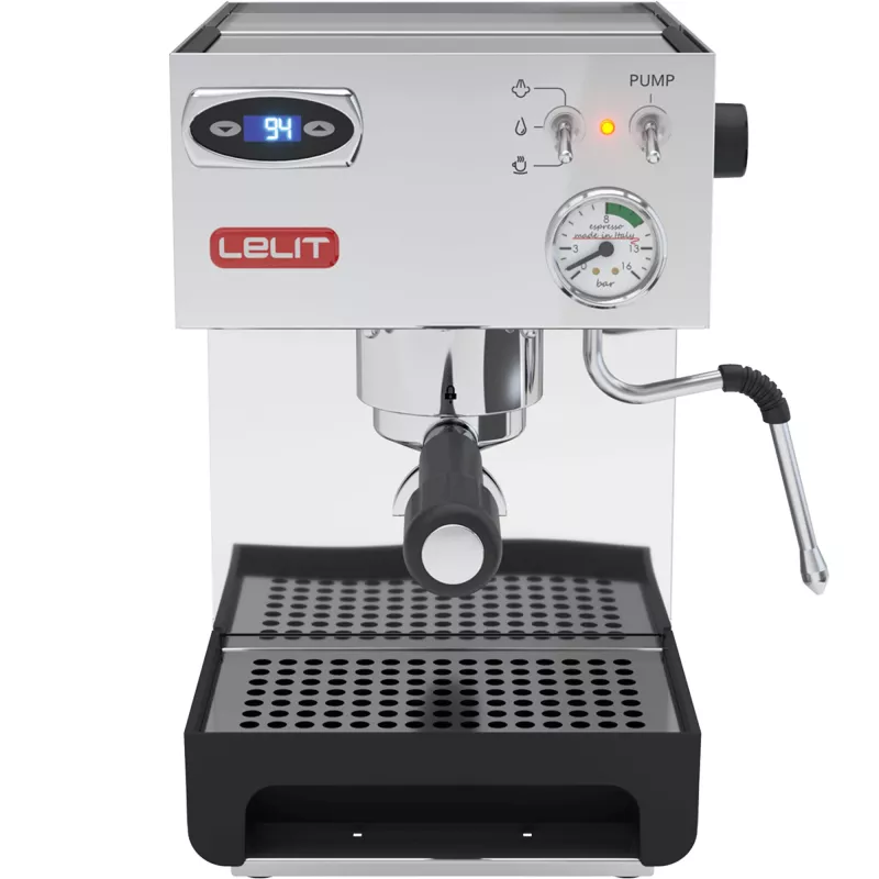 Lelit PL41TEM espresso automāts