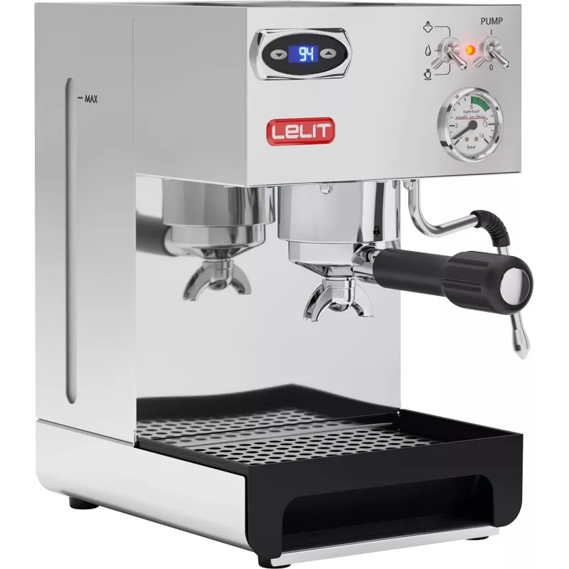 Lelit PL41TEM espresso automāts