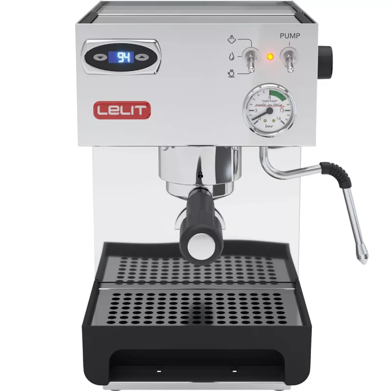 Lelit PL41TEM espresso automāts