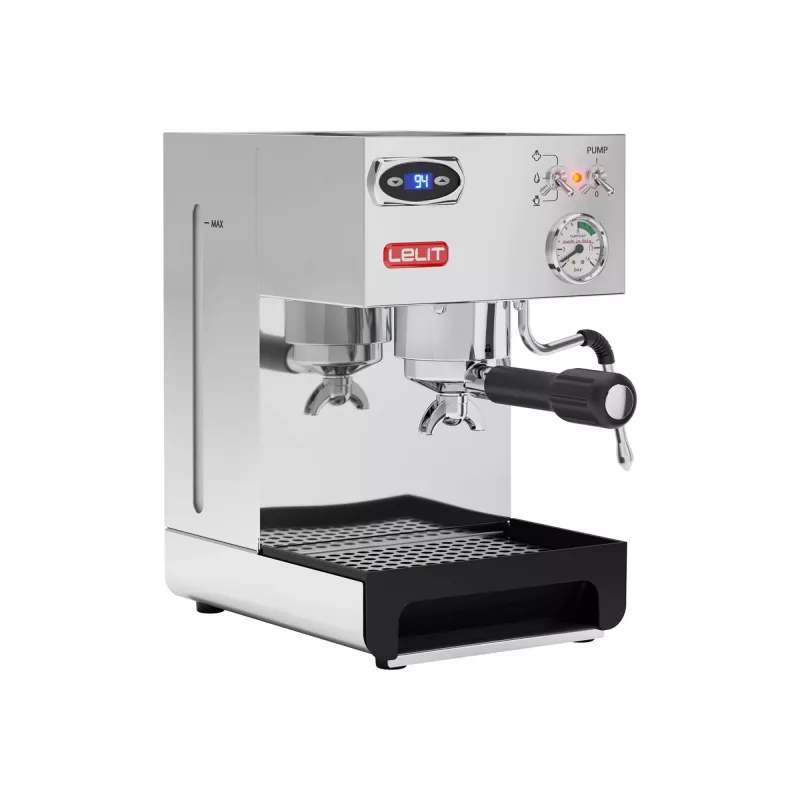 Lelit PL41TEM espresso automāts