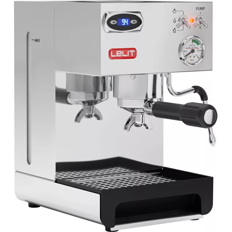 Lelit PL41TEM espresso automāts