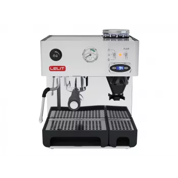 Lelit PL042TEMD kafijas automāts
