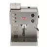 Lelit Kate PL82T, Espressomāšīna, 2,5 l, kafijas pupiņas, maltā kafija, iebūvēta dzirnaviņa, 1200 W, Nerūsējošais tērauds