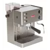 Lelit Kate PL82T, Espressomāšīna, 2,5 l, kafijas pupiņas, maltā kafija, iebūvēta dzirnaviņa, 1200 W, Nerūsējošais tērauds
