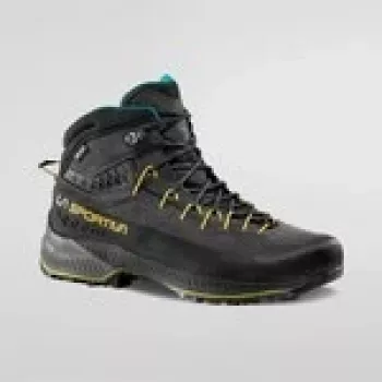 LA SPORTIVA TX4 Evo Mid Gtx Carbon/Bamboo 45.5