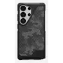 UAG Metropolis LT Magnet - Maciņš ar iebūvētu magnētisko moduli Samsung Galaxy S26 Ultra (kevlar mallard)