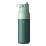 LARQ PureVis 2 pašattīroša ūdens pudele 680 ml, nerūsējošais tērauds, zaļa