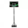 Basketbola groza stīpa Salta Forward modelis 5132 vairogiem 110 x (287–362) x 175 cm