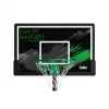 Basketbola groza stīpa Salta Forward modelis 5132 vairogiem 110 x (287–362) x 175 cm