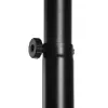 Basketbola groza stīpa Salta Forward modelis 5132 vairogiem 110 x (287–362) x 175 cm