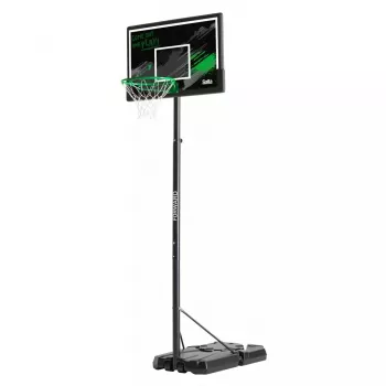 Basketbola groza stīpa Salta Forward modelis 5132 vairogiem 110 x (287–362) x 175 cm