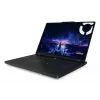Lenovo Legion Pro 5 16IAX10 klēpjdators 40.6 cm (16 collu) WQXGA Intel Core Ultra 7 255HX 32 GB DDR5 1 TB SSD NVIDIA GeForce RTX 5070 Wi-Fi 7 Windows 11 Home Melns