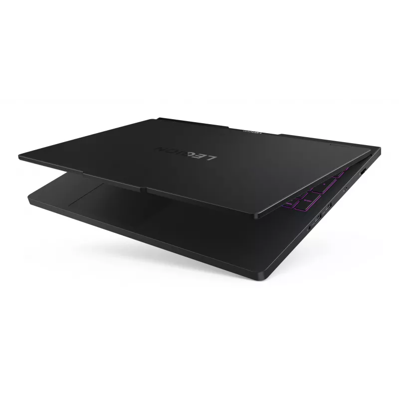 Lenovo Legion Pro 5 16IAX10 klēpjdators 40.6 cm (16 collu) WQXGA Intel Core Ultra 7 255HX 32 GB DDR5 1 TB SSD NVIDIA GeForce RTX 5070 Wi-Fi 7 Windows 11 Home Melns