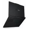 Lenovo Legion Pro 5 16IAX10 klēpjdators 40.6 cm (16 collu) WQXGA Intel Core Ultra 7 255HX 32 GB DDR5 1 TB SSD NVIDIA GeForce RTX 5070 Wi-Fi 7 Windows 11 Home Melns