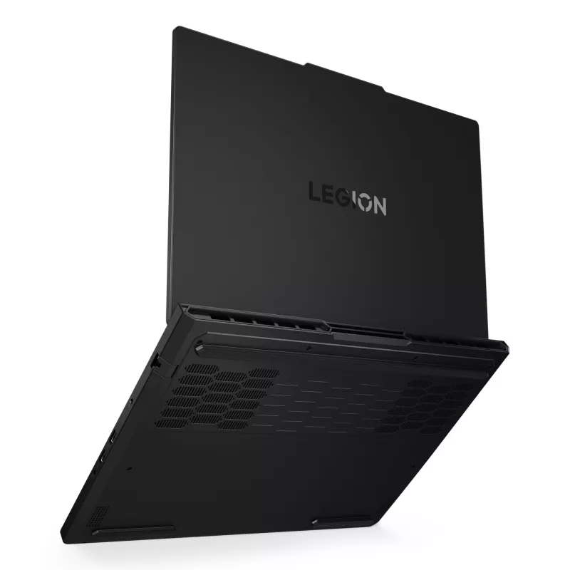 Lenovo Legion Pro 5 16IAX10 klēpjdators 40.6 cm (16 collu) WQXGA Intel Core Ultra 7 255HX 32 GB DDR5 1 TB SSD NVIDIA GeForce RTX 5070 Wi-Fi 7 Windows 11 Home Melns