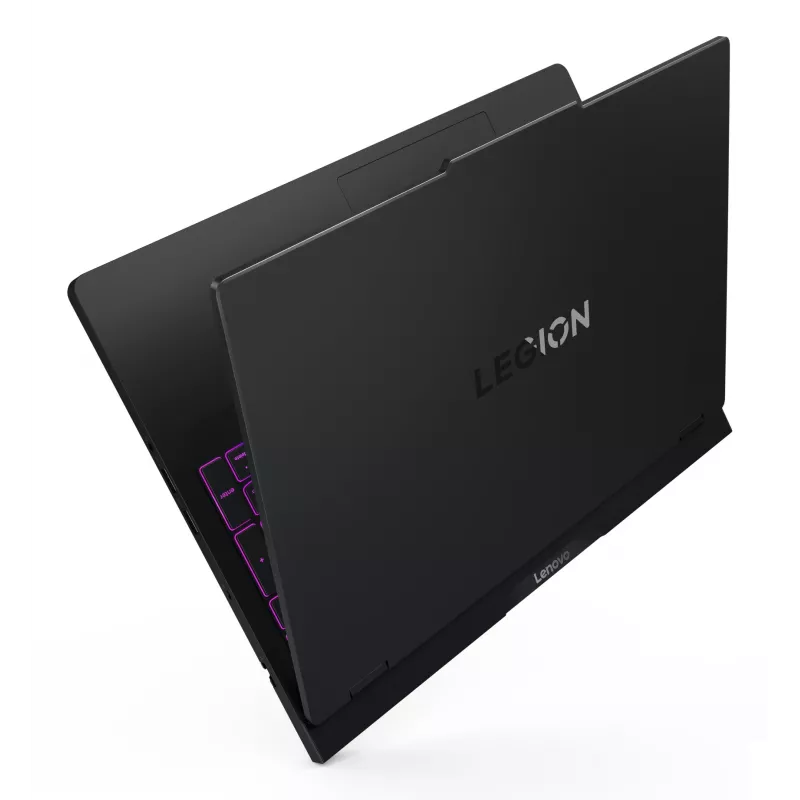 Lenovo Legion Pro 5 16IAX10 klēpjdators 40.6 cm (16 collu) WQXGA Intel Core Ultra 7 255HX 32 GB DDR5 1 TB SSD NVIDIA GeForce RTX 5070 Wi-Fi 7 Windows 11 Home Melns