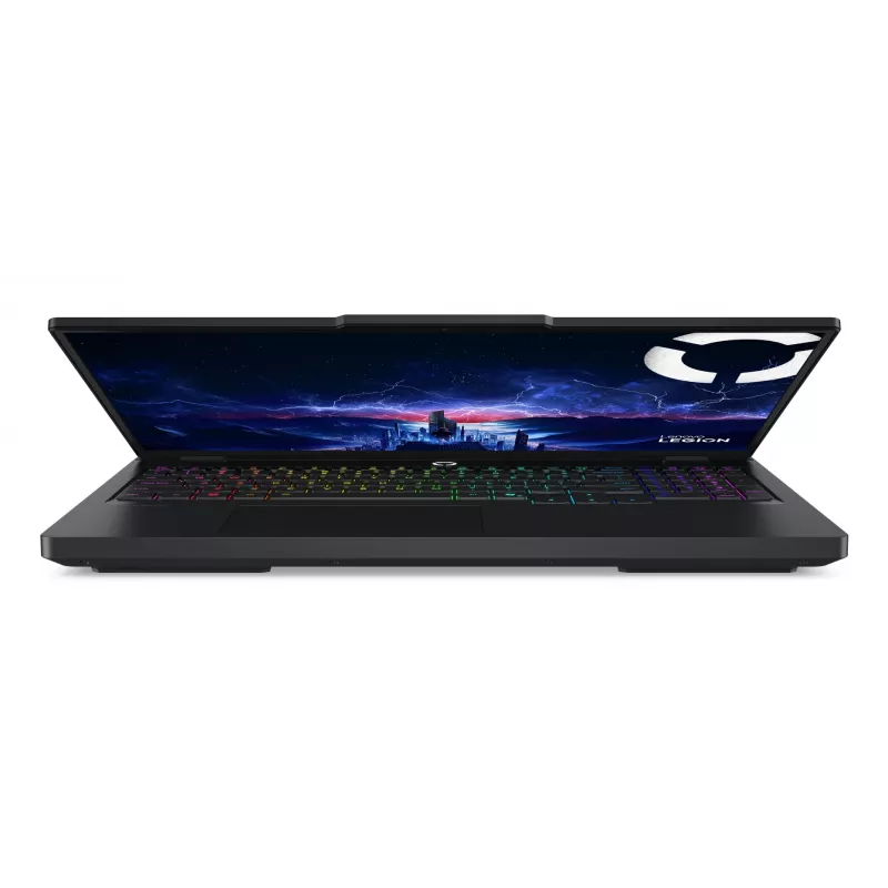 Lenovo Legion Pro 5 16IAX10 klēpjdators 40.6 cm (16 collu) WQXGA Intel Core Ultra 7 255HX 32 GB DDR5 1 TB SSD NVIDIA GeForce RTX 5070 Wi-Fi 7 Windows 11 Home Melns