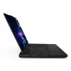 Lenovo Legion Pro 5 16IAX10 klēpjdators 40.6 cm (16 collu) WQXGA Intel Core Ultra 7 255HX 32 GB DDR5 1 TB SSD NVIDIA GeForce RTX 5070 Wi-Fi 7 Windows 11 Home Melns