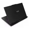 Lenovo Legion Pro 5 16IAX10 klēpjdators 40.6 cm (16 collu) WQXGA Intel Core Ultra 7 255HX 32 GB DDR5 1 TB SSD NVIDIA GeForce RTX 5070 Wi-Fi 7 Windows 11 Home Melns