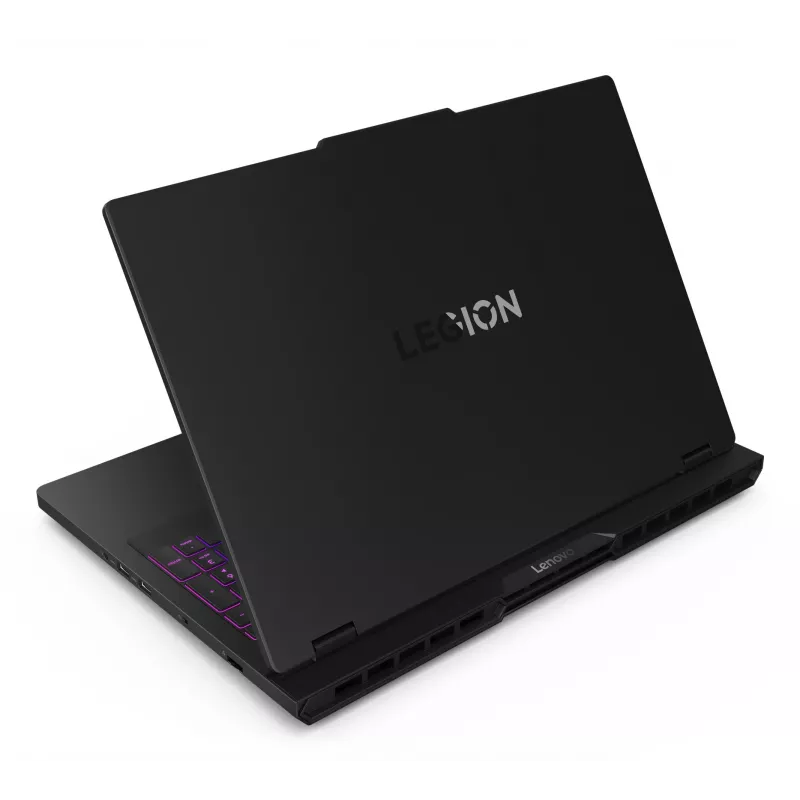 Lenovo Legion Pro 5 16IAX10 klēpjdators 40.6 cm (16 collu) WQXGA Intel Core Ultra 7 255HX 32 GB DDR5 1 TB SSD NVIDIA GeForce RTX 5070 Wi-Fi 7 Windows 11 Home Melns