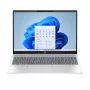 HP OmniBook 5 16-bc1002na AMD Ryzen™ 5 8540U Klēpjdators 40,6 cm (16 collu) Skārienekrāns 2K 8 GB LPDDR5-SDRAM 512 GB SSD Wi-Fi 6 (802.11ax) Windows 11 Home Sudrabs (atjaunota prece)