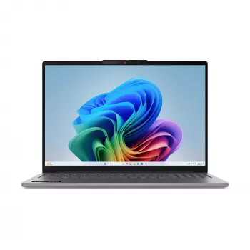 Lenovo IdeaPad Slim 5 16AGP11 Copilot+ PC AMD Ryzen™ AI 5 430 klēpjdators 40.6 cm (16 collu) WUXGA 16 GB DDR5-SDRAM 1 TB SSD Wi-Fi 7 (802.11be) Windows 11 Home pelēks