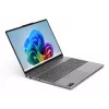 Lenovo IdeaPad 5 2-in-1 15AGP11 Copilot+ PC AMD Ryzen™ AI 5 430 Hibrids (2-in-1) 38.9 cm (15.3 collu) Skārienjutīgs WUXGA 16 GB DDR5-SDRAM 512 GB SSD Wi-Fi 7 (802.11be) Windows 11 Home German Grey