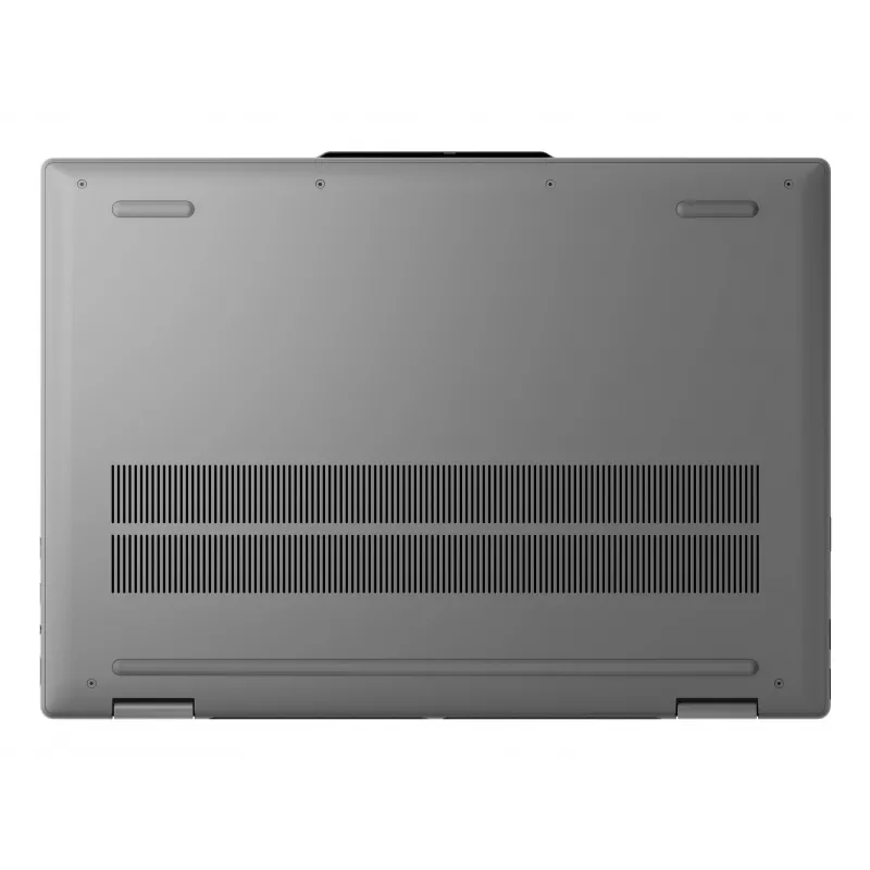 Lenovo IdeaPad 5 2-in-1 15AGP11 Copilot+ PC AMD Ryzen™ AI 5 430 Hibrids (2-in-1) 38.9 cm (15.3 collu) Skārienjutīgs WUXGA 16 GB DDR5-SDRAM 512 GB SSD Wi-Fi 7 (802.11be) Windows 11 Home German Grey