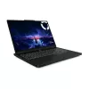 Lenovo Legion Pro 5 16IAX10H Intel Core Ultra 9 275HX klēpjdators 40,6 cm (16 collu) WQXGA 32 GB DDR5-SDRAM 1 TB SSD NVIDIA GeForce RTX 5070 Ti Wi-Fi 6 (802.11ax) Windows 11 Home melns