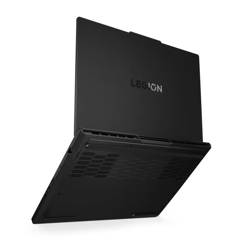 Lenovo Legion Pro 5 16IAX10H Intel Core Ultra 9 275HX klēpjdators 40,6 cm (16 collu) WQXGA 32 GB DDR5-SDRAM 1 TB SSD NVIDIA GeForce RTX 5070 Ti Wi-Fi 6 (802.11ax) Windows 11 Home melns