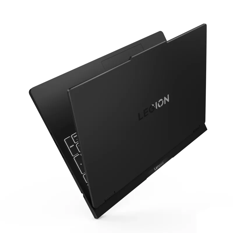 Lenovo Legion Pro 5 16IAX10H Intel Core Ultra 9 275HX klēpjdators 40,6 cm (16 collu) WQXGA 32 GB DDR5-SDRAM 1 TB SSD NVIDIA GeForce RTX 5070 Ti Wi-Fi 6 (802.11ax) Windows 11 Home melns