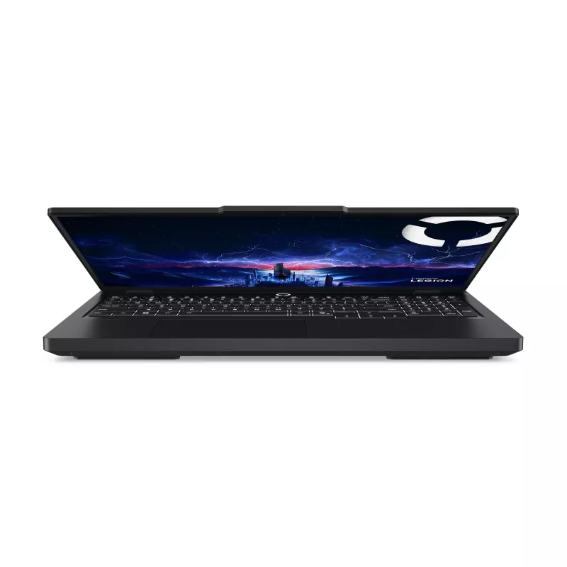 Lenovo Legion Pro 5 16IAX10H Intel Core Ultra 9 275HX klēpjdators 40,6 cm (16 collu) WQXGA 32 GB DDR5-SDRAM 1 TB SSD NVIDIA GeForce RTX 5070 Ti Wi-Fi 6 (802.11ax) Windows 11 Home melns