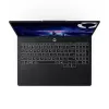 Lenovo Legion Pro 5 16IAX10H Intel Core Ultra 9 275HX klēpjdators 40,6 cm (16 collu) WQXGA 32 GB DDR5-SDRAM 1 TB SSD NVIDIA GeForce RTX 5070 Ti Wi-Fi 6 (802.11ax) Windows 11 Home melns