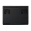 Lenovo Legion Pro 5 16IAX10H Intel Core Ultra 9 275HX klēpjdators 40,6 cm (16 collu) WQXGA 32 GB DDR5-SDRAM 1 TB SSD NVIDIA GeForce RTX 5070 Ti Wi-Fi 6 (802.11ax) Windows 11 Home melns
