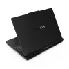 Lenovo Legion Pro 5 16IAX10H Intel Core Ultra 9 275HX klēpjdators 40,6 cm (16 collu) WQXGA 32 GB DDR5-SDRAM 1 TB SSD NVIDIA GeForce RTX 5070 Ti Wi-Fi 6 (802.11ax) Windows 11 Home melns