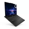 Lenovo Legion Pro 5 16IAX10H Intel Core Ultra 9 275HX klēpjdators 40,6 cm (16 collu) WQXGA 32 GB DDR5-SDRAM 1 TB SSD NVIDIA GeForce RTX 5070 Ti Wi-Fi 6 (802.11ax) Windows 11 Home melns