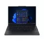 Lenovo ThinkPad E16 Gen 3 Klēpjdators, Intel Core Ultra 5 226V, 16 collu WUXGA, 16GB RAM, 512GB SSD, Windows 11 Pro, Ziemeļvalstu tastatūra
