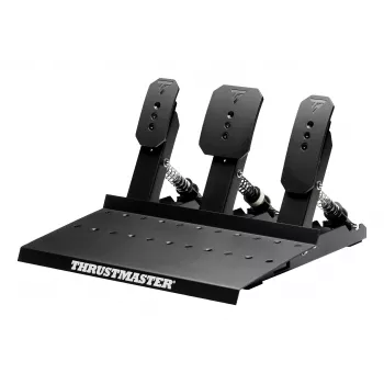 Thrustmaster Raceline Pedals III melni PC, PlayStation 4, PlayStation 5, Xbox