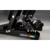 Thrustmaster Raceline Pedals III melni PC, PlayStation 4, PlayStation 5, Xbox
