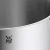 WMF 07.3021.6040 zupas katls 3 L Nerūsējošais tērauds Stikls