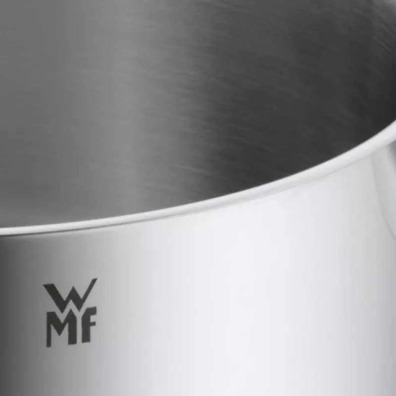 WMF 07.3021.6040 zupas katls 3 L Nerūsējošais tērauds Stikls