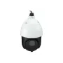 LevelOne GEMINI PTZ IP tīkla kamera, 2 megapikseļi, 20x optiskais tālummaiņas objektīvs, iekštelpām/ārtelpām, IR gaismas diodes, divvirzienu audio, 802.3at PoE