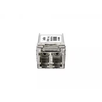 LevelOne 10Gbps SFP+ vairākmode šķiedras raiduztvērējs, 300m, 850nm